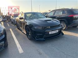 Dodge Charger 2021