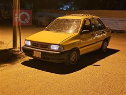 Saipa 131 2017
