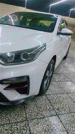 Kia Cerato 2019