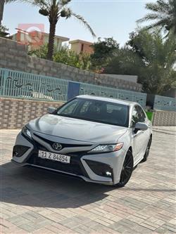 Toyota Camry 2023