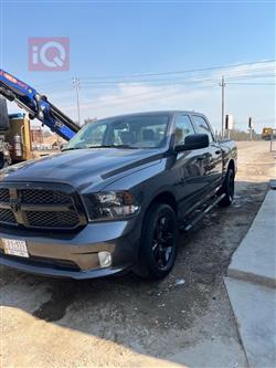 Ram 1500 2023