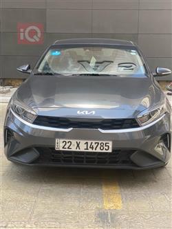 Kia Forte 2023