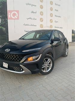 Hyundai Kona 2023