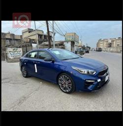 Kia Forte 2021