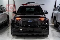 Ford Explorer 2023