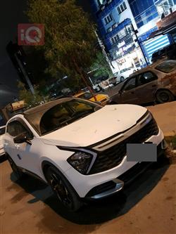 Kia Sportage 2025