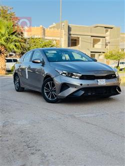 Kia Forte 2023