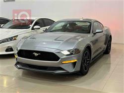 Ford Mustang 2022