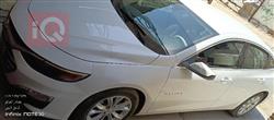 Chevrolet Malibu 2023