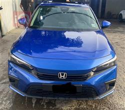 Honda Civic 2024