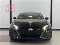 Nissan Altima 2023