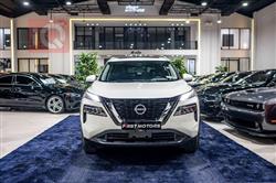 Nissan Rogue 2023