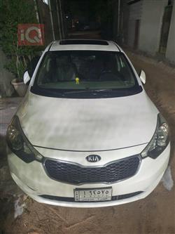Kia Cerato 2016