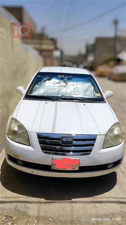 Chery A5 2009