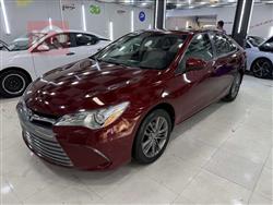 Toyota Camry 2017
