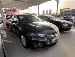 Chevrolet Malibu 2017