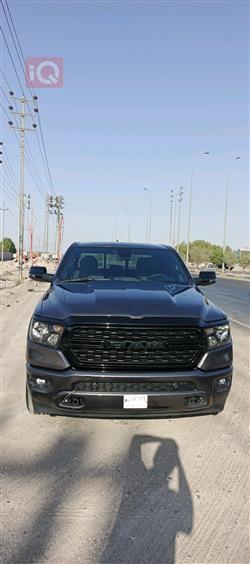 Ram 1500 2024