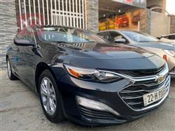 Chevrolet Malibu 2023