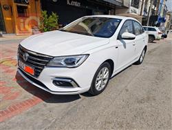 MG 5 2022