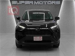 Toyota RAV4 2023