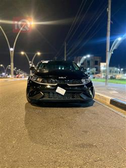 Kia Forte 2023
