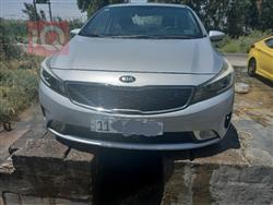 Kia Cerato 2018