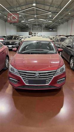 MG 5 2024