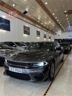 Dodge Charger 2022