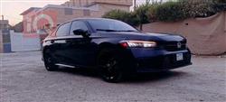 Honda Civic 2025