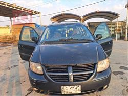 Dodge Caravan 2007