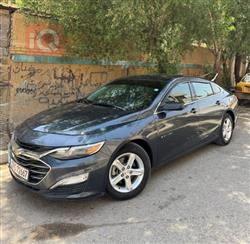 Chevrolet Malibu 2020