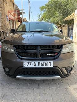 Dodge Journey 2018