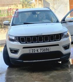 Jeep Compass 2020