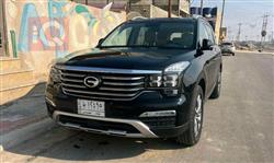 GAC GS8 2019