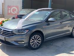 Volkswagen Jetta 2021