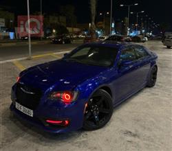 2018 كرايسلر 300