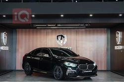 BMW 2-Series 2021