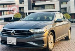 Volkswagen Jetta 2019
