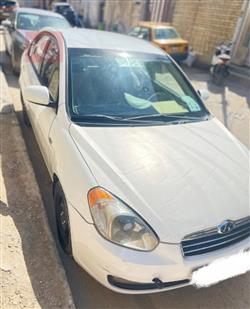Hyundai Accent 2010