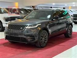 Land Rover Range Rover Velar 2023