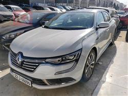 Renault Talisman 2018
