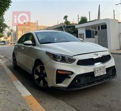 Kia Forte 2020