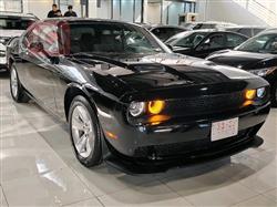 Dodge Challenger 2023