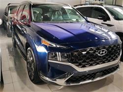 Hyundai Santa Fe 2023