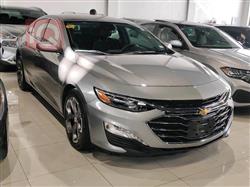 Chevrolet Malibu 2024