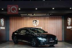 Volkswagen Arteon 2020