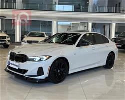 BMW 3-Series 2023