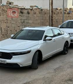 Honda Accord 2023