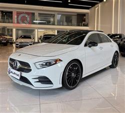 Mercedes-Benz A-Class 2020