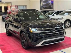 Volkswagen Atlas 2022